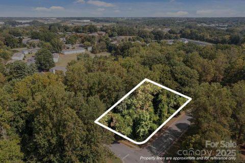 Lot 79 Forest Park Drive