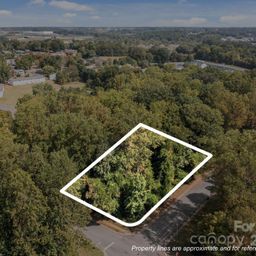Lot 79 Forest Park Drive