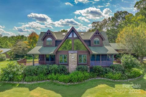 3865 Austin Valley Drive sold home in Austin Creek, Lenoir, NC