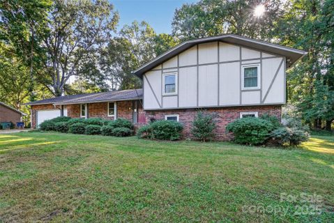 Homes in Lecho Park, Conover