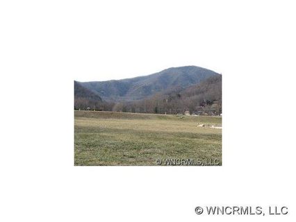 Lot 6 Campbell Creek Rd sold home in Campbell Creek Meadows, Maggie Valley, NC