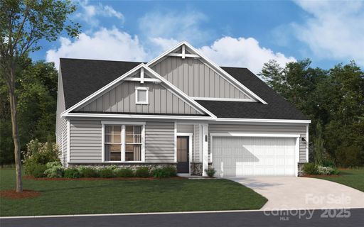 3018 Bent Willow Drive