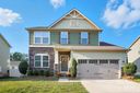 824 Wingthorn Rose Drive sold home in Gastonia, SC