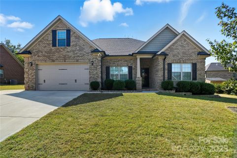 5388 Roberta Meadows Court sold home in Roberta Meadows, Concord, NC