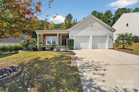 1119 Jasmine Drive sold home in Silver Run, Indian Land, SC
