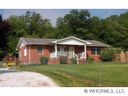 15 Spring Lake Drive sold home in Fletcher, SC