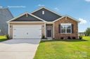 1501 Secrest Commons Drive sold home in Monroe, SC