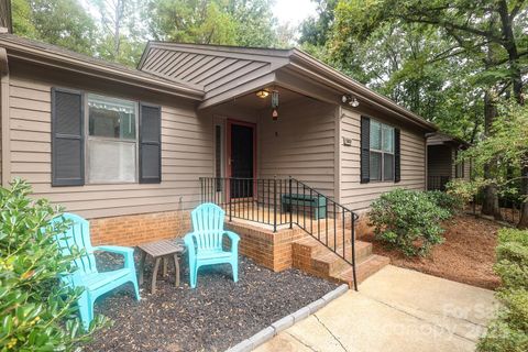500 Sweetgum Drive