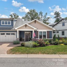 157 Waightstill Drive