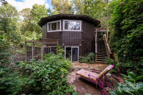 9 Reuben Road sold home in Town Mountain, Asheville, NC