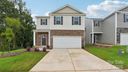 3739 Coleman Drive sold home in Charlotte, SC
