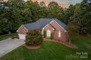 11 Greenway Drive sold home in Granite Falls, SC