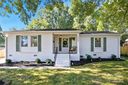 7520 Woodstream Drive sold home in Charlotte, SC