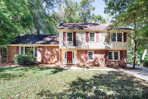 2901 Goneaway Road