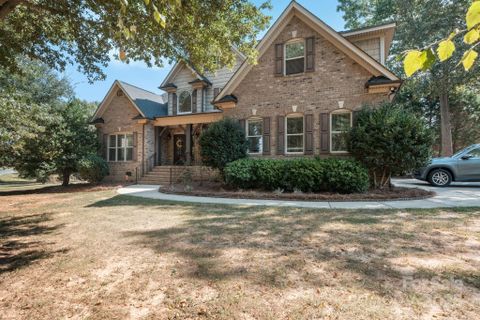 4708 Stonington Drive sold home in Old Gate, Monroe, NC