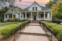 1854 Runnymede Road sold home in Winston Salem, SC