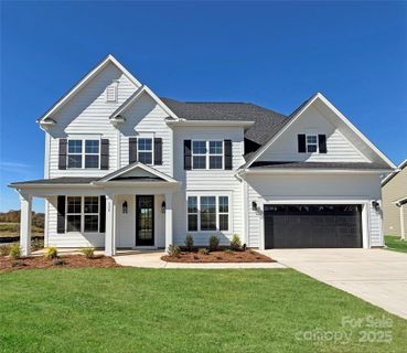 622 Brennan Street sold home in Brighton Park, Mount Pleasant, NC