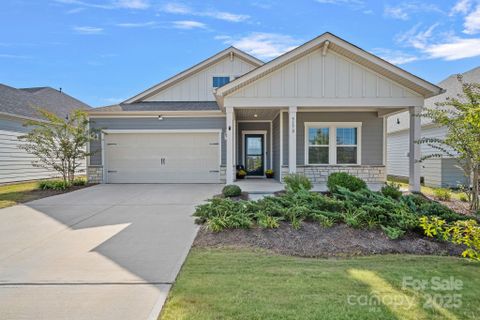 5170 Turtle Creek Drive sold home in Canopy Creek, Denver, NC