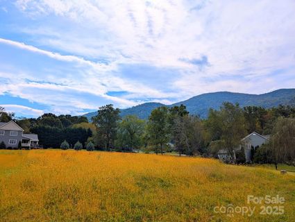 00 Stepping Stone Lane sold home in Mountain Creek Estates, Waynesville, NC