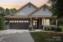 15316 Red Canoe Way sold home in Charlotte, SC