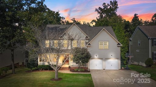 1209 Brough Hall Drive