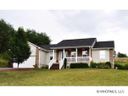 320 Macneil Way sold home in Weaverville, SC