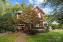 432 Walnut Avenue sold home in Charlotte, SC