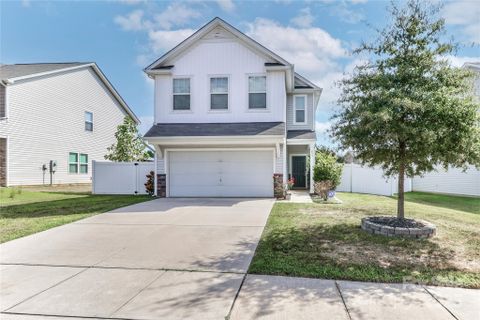 833 Georgia Oak Lane