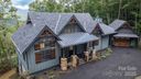 551 Macallan Drive sold home in Waynesville, SC