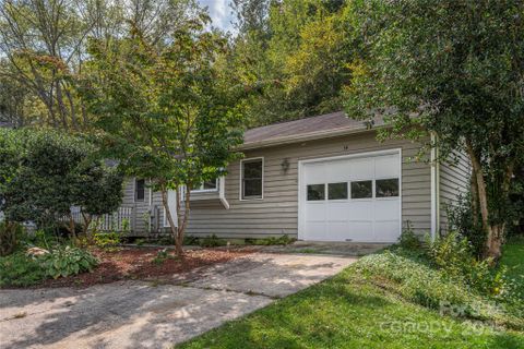 14 Llama Vista Court sold home in Llama Vista, Black Mountain, NC