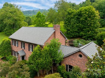 Homes in Carter Cove, Asheville