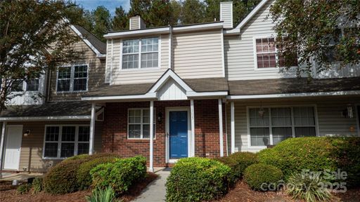 9105 Exbury Court sold home in Rossmore, Charlotte, NC