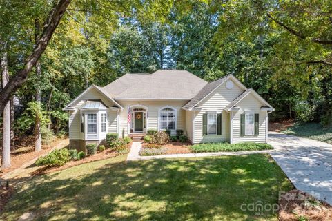 13409 Cocheco Court sold home in Plum Creek, Huntersville, NC