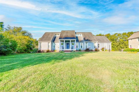 106 Wyndham Cove sold home in Cross Creek, Cherryville, NC