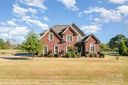 4933 Campobello Drive sold home in Monroe, SC