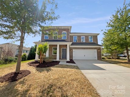 947 Pecan Tree Lane sold home in Oakland Pointe, Fort Mill, SC