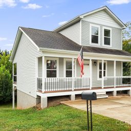 1 Red Clover Drive