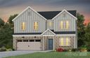 14209 New Crest Drive sold home in Huntersville, SC