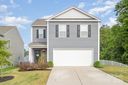 1171 Larkspur Lane sold home in Dallas, SC