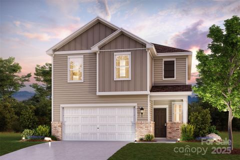 8121 Chilkoot Lane
