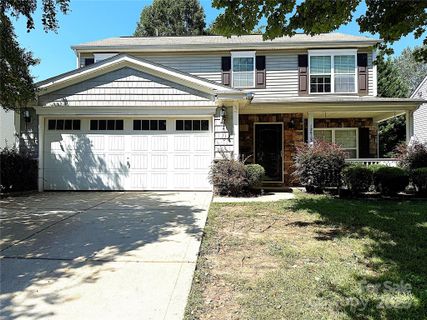 12013 Bending Branch Road sold home in Woodbury, Charlotte, NC