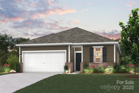 8042 Midas Lane
