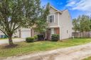 10531 Green Hedge Avenue sold home in Charlotte, SC