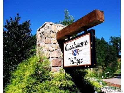 Lot 37 Cobblestone Village