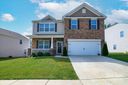 923 Elliott Road sold home in Charlotte, SC