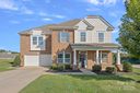 2169 Holden Avenue sold home in Concord, SC