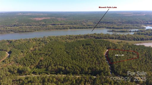 Tbd Heritage Lane sold home in The Crossings, Lilesville, NC