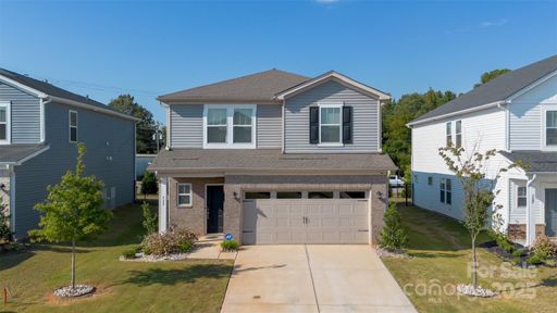 326 Olympia Way sold home in Monterey Park, York, SC