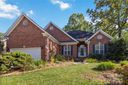 8120 Stevens Mill Road sold home in Matthews, SC