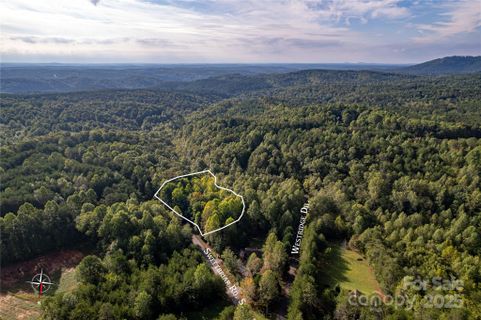 000 Silent Forest Way sold home in Sweetbriar Farms, Lake Lure, NC